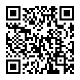 Newsletter QR Code