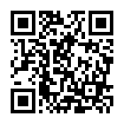 Newsletter QR Code