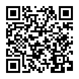 Newsletter QR Code