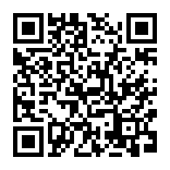 Newsletter QR Code