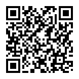 Newsletter QR Code