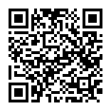 Newsletter QR Code