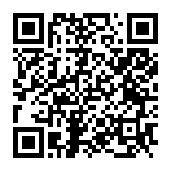 Newsletter QR Code