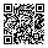 Newsletter QR Code