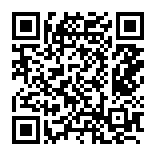 Newsletter QR Code