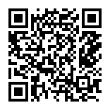 Newsletter QR Code
