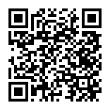 Newsletter QR Code