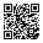 Newsletter QR Code