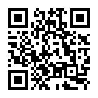 Newsletter QR Code