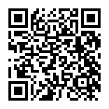 Newsletter QR Code