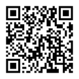 Newsletter QR Code
