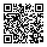 Newsletter QR Code