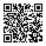 Newsletter QR Code