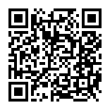 Newsletter QR Code