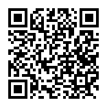 Newsletter QR Code