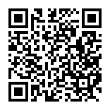 Newsletter QR Code
