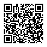 Newsletter QR Code