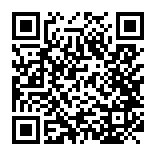 Newsletter QR Code