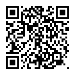Newsletter QR Code