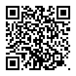 Newsletter QR Code