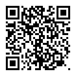 Newsletter QR Code