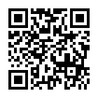 Newsletter QR Code