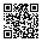 Newsletter QR Code