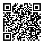 Newsletter QR Code