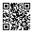 Newsletter QR Code