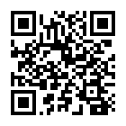 Newsletter QR Code
