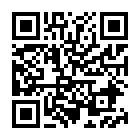 Newsletter QR Code