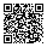 Newsletter QR Code