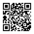 Newsletter QR Code