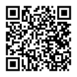 Newsletter QR Code