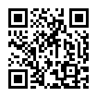 Newsletter QR Code