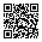 Newsletter QR Code