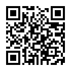 Newsletter QR Code