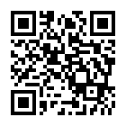 Newsletter QR Code