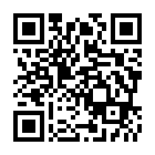 Newsletter QR Code