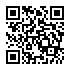 Newsletter QR Code
