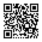 Newsletter QR Code