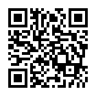 Newsletter QR Code