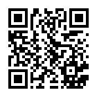 Newsletter QR Code