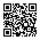 Newsletter QR Code