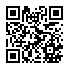 Newsletter QR Code
