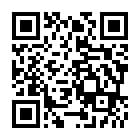 Newsletter QR Code