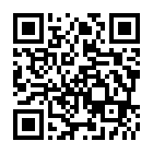 Newsletter QR Code