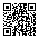 Newsletter QR Code