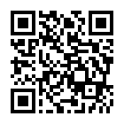 Newsletter QR Code
