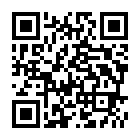 Newsletter QR Code